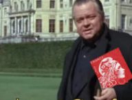 francais timbre rouge