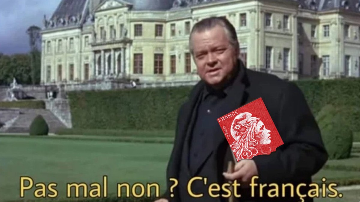 francais timbre rouge francais timbre rouge