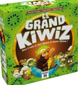 Le Grand KiwiZ Le Grand KiwiZ