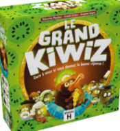 Le Grand KiwiZ Le Grand KiwiZ
