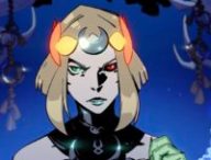 La nouvelle héroïne de Hades 2 // Source : YouTube/Supergiant Games La nouvelle héroïne de Hades 2 // Source : YouTube/Supergiant Games