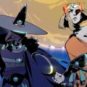 Les deux personnages principaux de Hades 2 sont des femmes // Source : YouTube/Supergiant Games