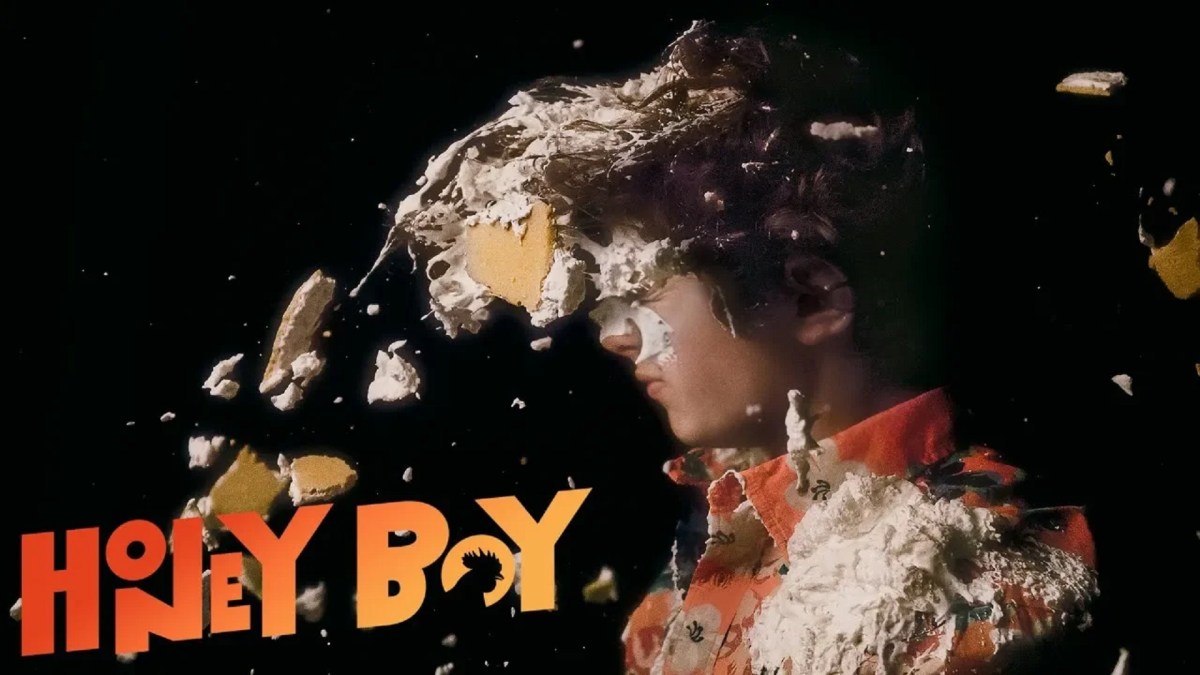 Source : Honey Boy Source : Honey Boy