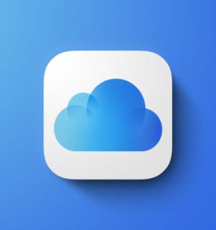 iCloud // Source : Frandroid iCloud // Source : Frandroid