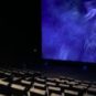 La salle IMAX de Quai d'Ivry. // Source : Numerama
