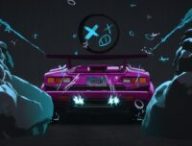 Need for Speed Unbound // Source : Capture PS5