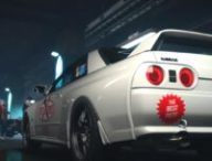 Need for Speed Unbound // Source : Capture PS5 Need for Speed Unbound // Source : Capture PS5
