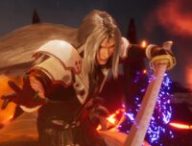 Crisis Core - Final Fantasy VII - Reunion // Source : Capture PS5