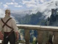 The Witcher 3: Wild Hunt sur PS5 // Source : Capture PS5