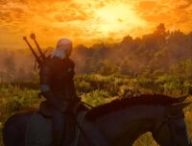 The Witcher 3: Wild Hunt sur PS5 // Source : Capture PS5