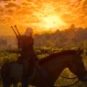 The Witcher 3: Wild Hunt sur PS5 // Source : Capture PS5 The Witcher 3: Wild Hunt sur PS5 // Source : Capture PS5