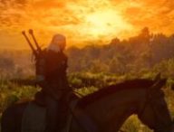 The Witcher 3: Wild Hunt sur PS5 // Source : Capture PS5 The Witcher 3: Wild Hunt sur PS5 // Source : Capture PS5