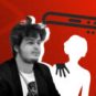 Le youtubeur Inthepanda est mis en cause pour des faits d'agression sexuelle et de corruption de mineurs // Source : Adèle Foehrenbacher pour Numerama Le youtubeur Inthepanda est mis en cause pour des faits d'agression sexuelle et de corruption de mineurs // Source : Adèle Foehrenbacher pour Numerama