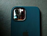 Un iPhone. // Source : Francesco Un iPhone. // Source : Francesco