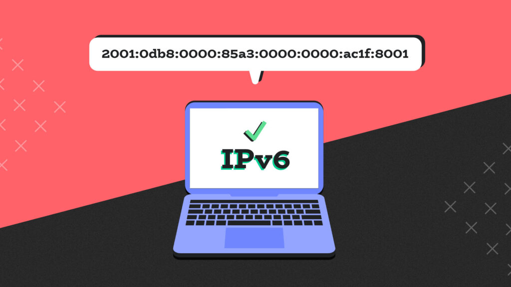 adresse ipv6 adresse ipv6