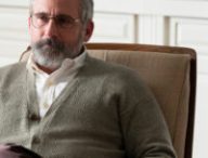 Steve Carell dans The Patient // Source : FX/Disney+