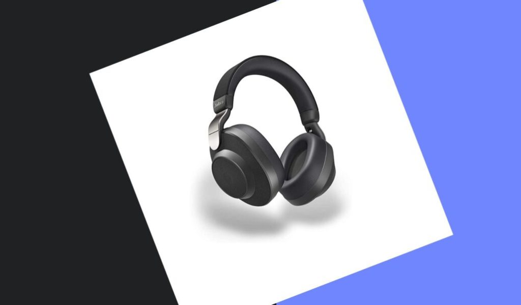 Jabra Elite 85h Jabra Elite 85h