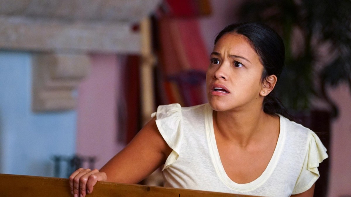 Même Jane vous juge // Source : The CW Même Jane vous juge // Source : The CW