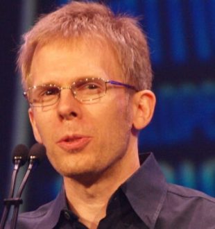 John Carmack // Source : citaty.net John Carmack // Source : citaty.net