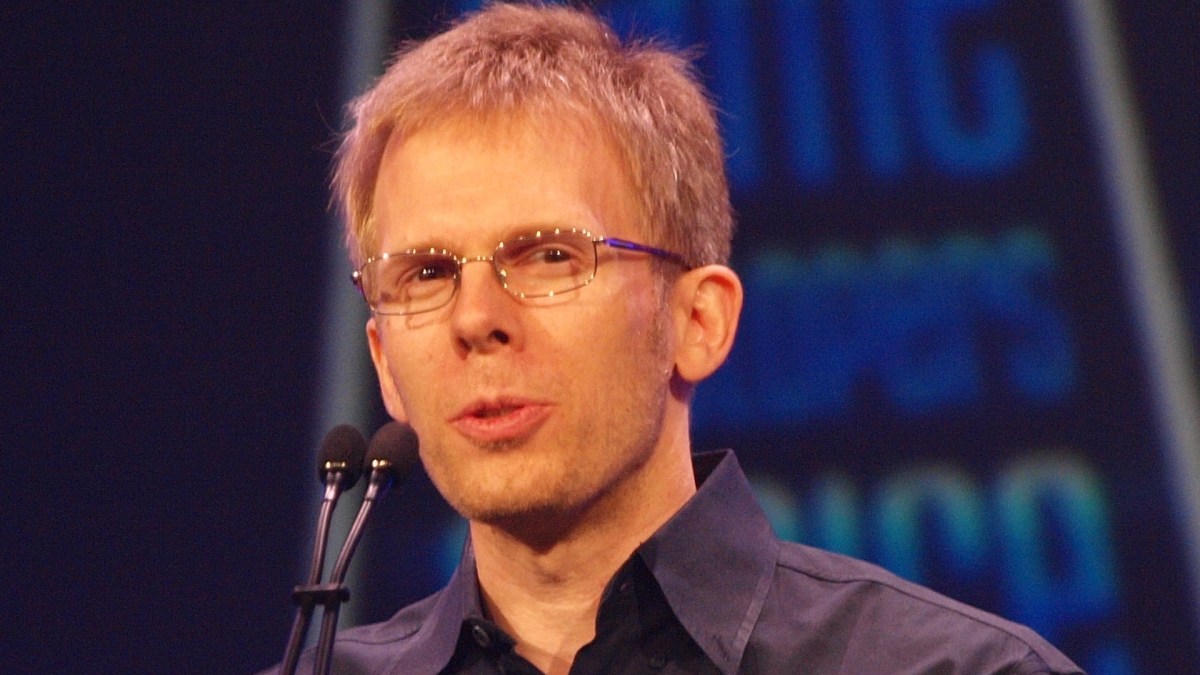 John Carmack // Source : citaty.net John Carmack // Source : citaty.net