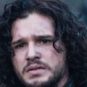 Jon Snow dans Game of Thrones // Source : HBO Jon Snow dans Game of Thrones // Source : HBO