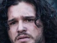 Jon Snow dans Game of Thrones // Source : HBO
