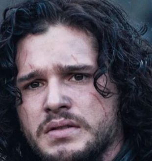 Jon Snow dans Game of Thrones // Source : HBO Jon Snow dans Game of Thrones // Source : HBO