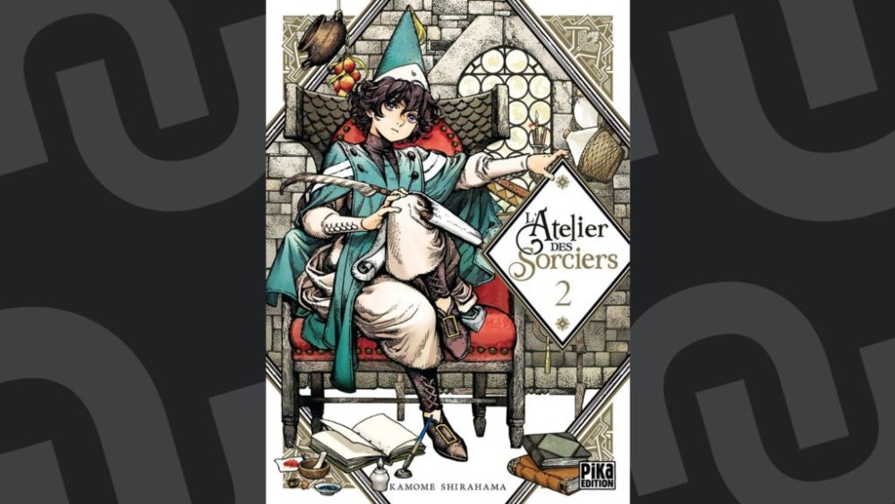 l’atelier-des-sorciers-tome2 l’atelier-des-sorciers-tome2
