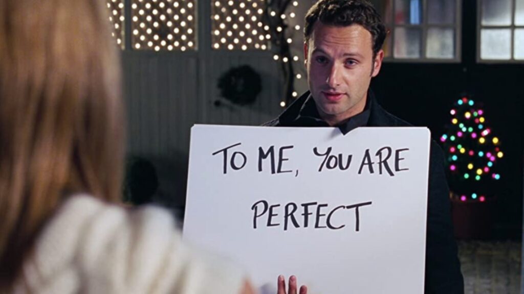 Andrew Lincoln à la frontière entre le romantisme et le... stalking de la copine de son meilleur ami depuis 10 ans ? Andrew Lincoln à la frontière entre le romantisme et le... stalking de la copine de son meilleur ami depuis 10 ans ?