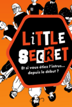 Little Secret Little Secret