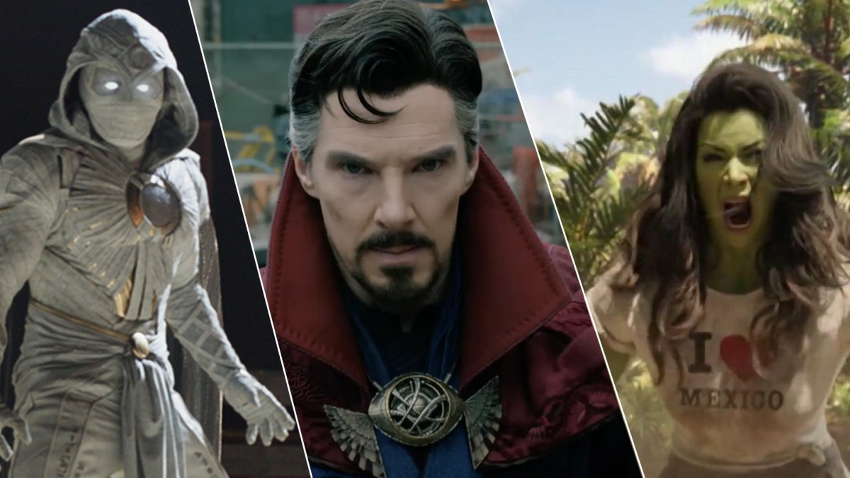 Source : Marvel, en 2022 Source : Marvel, en 2022
