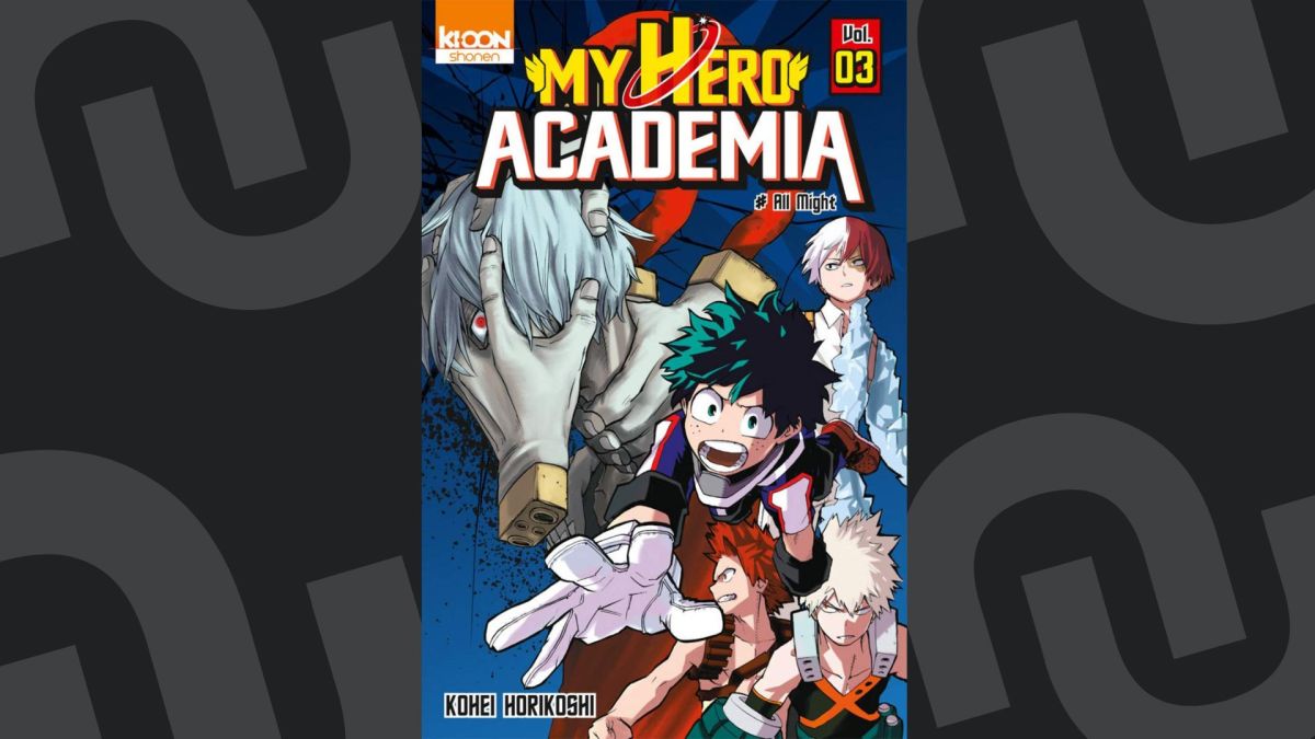 my-hero-academia-tome3 my-hero-academia-tome3