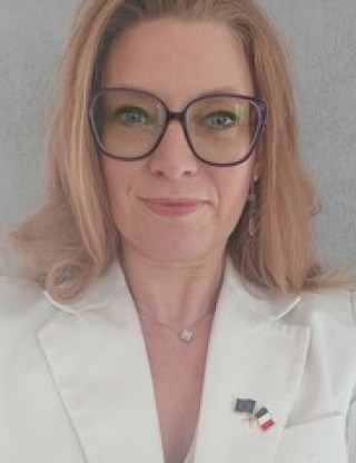 L'avatar de Nathalie Devillier