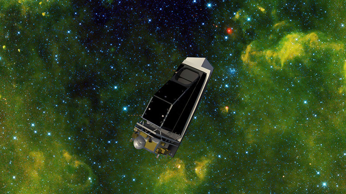 Source : NASA/JPL-Caltech/University of Arizona Source : NASA/JPL-Caltech/University of Arizona