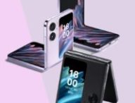 L'Oppo Find N Flip arrivera en France début 2023. // Source : Oppo L'Oppo Find N Flip arrivera en France début 2023. // Source : Oppo
