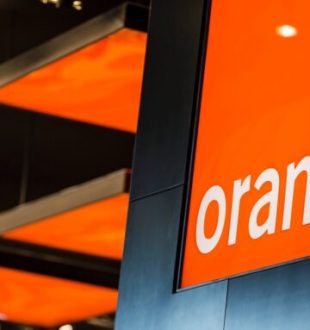 Orange // Source : LuisTato/SIPA/Orange Orange // Source : LuisTato/SIPA/Orange