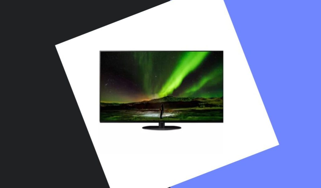 Panasonic TX-55LZ1500 Panasonic TX-55LZ1500