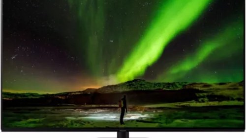 TV Panasonic TX-55LZ1500 TV Panasonic TX-55LZ1500
