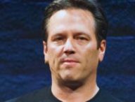 Phil Spencer. // Source : Wikimedia/CC/eVRydayVR