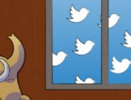 Mastodon est triste, il n'est plus sur Twitter :( // Source : Numerama Mastodon est triste, il n'est plus sur Twitter :( // Source : Numerama