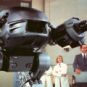Dans Robocop, on déploie des robots tueurs dans la police. // Source : Robocop / orion pictures Dans Robocop, on déploie des robots tueurs dans la police. // Source : Robocop / orion pictures