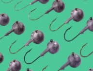 Les boites mails sont noyées sous les tentatives de phishing. // Source : Montage Numerama / Pixabay Les boites mails sont noyées sous les tentatives de phishing. // Source : Montage Numerama / Pixabay