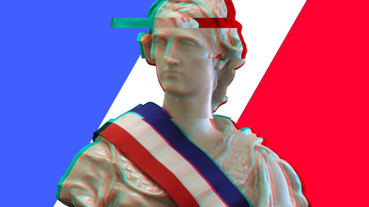 Les identifiants personnel d'un député ont été mis en vente. // Source : Numerama Les identifiants personnel d'un député ont été mis en vente. // Source : Numerama