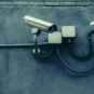 Les caméras de sécurité sont des objets connectés vulnérables. // Source : Unsplash Les caméras de sécurité sont des objets connectés vulnérables. // Source : Unsplash