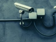 Les caméras de sécurité sont des objets connectés vulnérables. // Source : Unsplash Les caméras de sécurité sont des objets connectés vulnérables. // Source : Unsplash