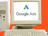Des malwares se cachent sur la plateforme Google Ads. // Source : Unsplash / montage Numerama