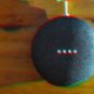 La Google Home contenait des failles de sécurité. // Source : Unsplash / Numerama La Google Home contenait des failles de sécurité. // Source : Unsplash / Numerama