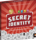 Secret Identity Secret Identity