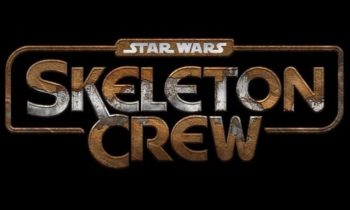 Skeleton Crew, logo // Source : Disney+ Skeleton Crew, logo // Source : Disney+