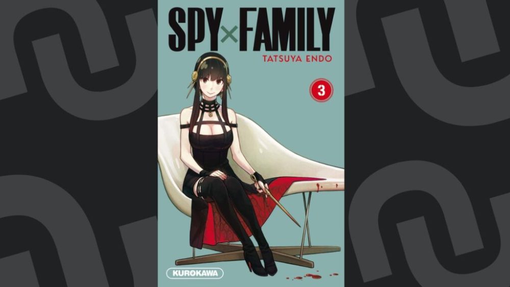 spy-x-family-tome3 spy-x-family-tome3